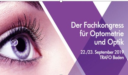 Fachtagung Optiker Schweiz