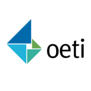 Logo oeti